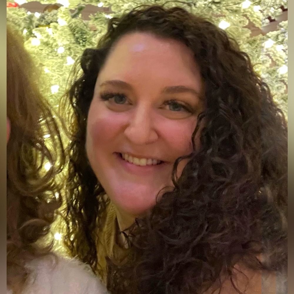 Meet your Posher, Kayleigh